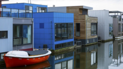 Чому голландцям все більше подобається будувати і жити на воді Чому-голландцям-все-більше-подобається-будувати-і-жити-на-воді