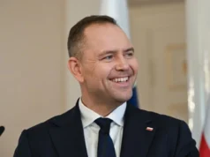 Навроцький запросив Зеленського до Польщі Навроцький-запросив-Зеленського-до-Польщі