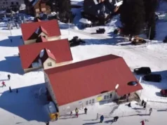 Найвищий гірськолижний курорт в Україні виставили на продаж за $2,75 млн Найвищий гірськолижний курорт в Україні виставили на продаж за $2,75 млн