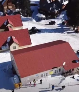 Найвищий гірськолижний курорт в Україні виставили на продаж за $2,75 млн