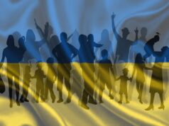 В Україні залишилося приблизно 35 мільйонів людей, – Forbes В-Україні-залишилося-приблизно-35-мільйонів-людей,-–-forbes