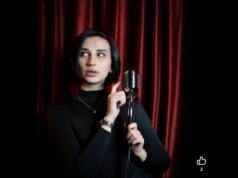 Луцьк заспіває по-новому: Люди PLACE запускають сучасне караоке Луцьк-заспіває-по-новому:-Люди-place-запускають-сучасне-караоке