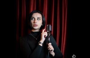 Луцьк заспіває по-новому: Люди PLACE запускають сучасне караоке Луцьк-заспіває-по-новому:-Люди-place-запускають-сучасне-караоке