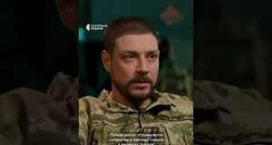 Як дрони змінили ситуацію на фронті (ВІДЕО) Як дрони змінили ситуацію на фронті (ВІДЕО)