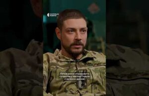 Як дрони змінили ситуацію на фронті (ВІДЕО) Як дрони змінили ситуацію на фронті (ВІДЕО)