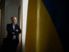 Сергій Кислиця розкрив секретність нової мирної угоди, обговореної в Женеві Сергій-Кислиця-розкрив-секретність-нової-мирної-угоди,-обговореної-в-Женеві