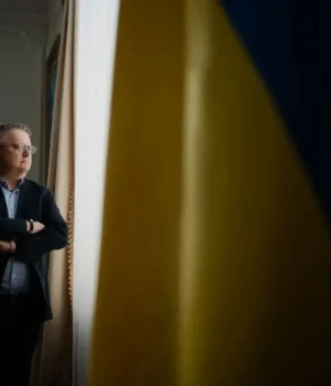 Сергій-Кислиця-розкрив-секретність-нової-мирної-угоди,-обговореної-в-Женеві