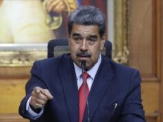 США визнали президента Венесуели Мадуро членом терористичної організації США-визнали-президента-Венесуели-Мадуро-членом-терористичної-організації