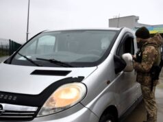 У Румунії за місяць зафіксували понад 7 тисяч перетинів кордону українцями віком 18-22 У-Румунії-за-місяць-зафіксували-понад-7-тисяч-перетинів-кордону-українцями-віком-18-22