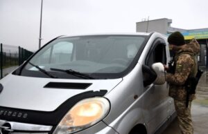 У Румунії за місяць зафіксували понад 7 тисяч перетинів кордону українцями віком 18-22 У-Румунії-за-місяць-зафіксували-понад-7-тисяч-перетинів-кордону-українцями-віком-18-22