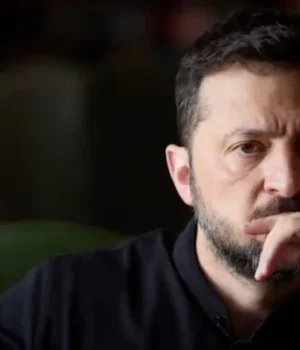 Зеленський закликав українців максимально відповідально реагувати на повітряні тривоги