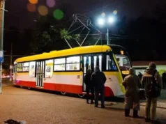 Влучання "шахеда" в житловий будинок в Одесі не відповідає дійсності – ОВА Влучання-"шахеда"-в-житловий-будинок-в-Одесі-не-відповідає-дійсності-–-ОВА