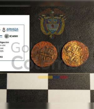 У-Колумбії-знайшли-скарби-легендарного-затонулого-галеона-«Святий-Грааль-корабельних-аварій»