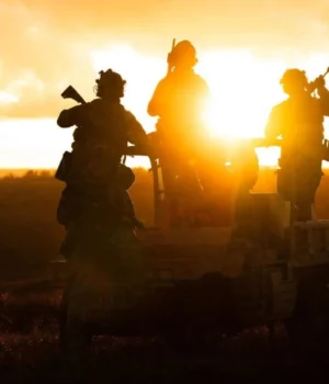 На-фронті-відбулося-150-бойових-зіткнень-за-добу:-Генштаб-ЗСУ-розповів-подробиці