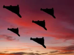 Росіяни вдарили по об’єкту критичної інфраструктури на Харківщині: є руйнування житла Росіяни вдарили по об’єкту критичної інфраструктури на Харківщині: є руйнування житла