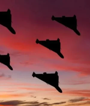 Росіяни вдарили по об’єкту критичної інфраструктури на Харківщині: є руйнування житла