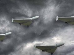 РФ масовано атакує Київщину: є поранена дитина та руйнування РФ масовано-атакує-Київщину:-є поранена-дитина-та руйнування