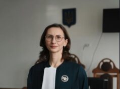 Обрали голову Ковельського міськрайонного суду Обрали-голову-Ковельського-міськрайонного-суду