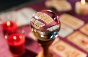 Гороскоп на 25 листопада за картами Таро: Ракам – давній план, Стрільцям – проявити характер Гороскоп-на-25-листопада-за-картами-Таро:-Ракам-–-давній-план,-Стрільцям-–-проявити-характер