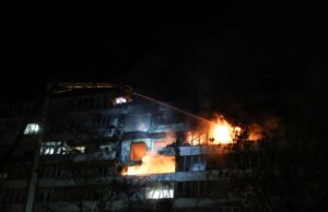 Київ – під російською атакою, 6 загиблих (фото, відео) Київ-–-під-російською-атакою,-6-загиблих-(фото,-відео)