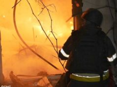 На Одещині через російську атаку пошкоджено енергетичні об’єкти, шестеро постраждалих На-Одещині-через-російську-атаку-пошкоджено-енергетичні-об’єкти,-шестеро-постраждалих