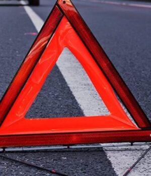 Аварія-на-Волині:-вантажівка-злетіла-у-кювет-і-перекинулася Аварія-на-Волині:-вантажівка-злетіла-у-кювет-і-перекинулася