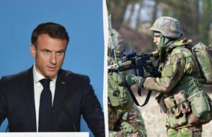 Макрон повідомив про плани розгорнути в Україні війська трьох країн НАТО після мирної угоди Макрон-повідомив-про-плани-розгорнути-в-Україні-війська-трьох-країн-НАТО-після-мирної-угоди