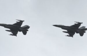 Цієї ночі російські дрони залетіли до Румунії Цієї-ночі-російські-дрони-залетіли-до-Румунії