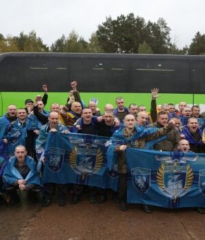 Із-російського-полону-до-Луцька-повертається-морпіх-Владислав-Григорчук