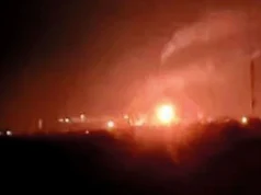 Уражено нафтотермінал та базу ВМС рф: деталі атаки на новоросійськ Уражено-нафтотермінал-та-базу-ВМС-рф:-деталі-атаки-на-новоросійськ