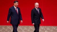 “Без Китаю Росія б не виготовила жодної ракети”. Як Пекін наживається на залежності Москви “Без-Китаю-Росія-б-не-виготовила-жодної-ракети”.-Як-Пекін-наживається-на-залежності-Москви