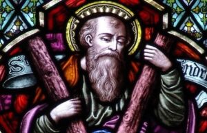 Дата святкування Андрія за новим календарем: історія, обряди і традиції українського народу Дата-святкування-Андрія-за новим-календарем:-історія,-обряди-і традиції-українського-народу