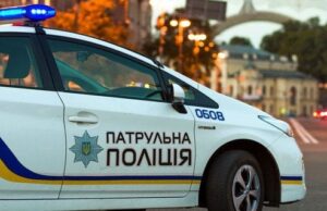 Нетверезий поліцейський влаштував стрілянину по військових на Запоріжжі: троє поранених Нетверезий-поліцейський-влаштував-стрілянину-по-військових-на-Запоріжжі:-троє-поранених