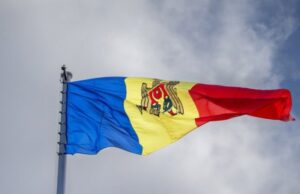 Міністерство оборони Молдови підтвердило залітання 6 дронів Міністерство-оборони-Молдови-підтвердило-залітання-6-дронів
