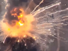 Сили оборони України посилили частоту і щільність ударів по Криму. До чого тут нові типи... Сили-оборони-України-посилили-частоту-і-щільність-ударів-по-Криму-До-чого-тут-нові-типи.