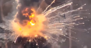 Сили оборони України посилили частоту і щільність ударів по Криму. До чого тут нові типи... Сили-оборони-України-посилили-частоту-і-щільність-ударів-по-Криму-До-чого-тут-нові-типи.