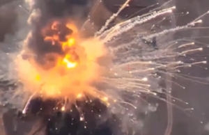 Сили оборони України посилили частоту і щільність ударів по Криму. До чого тут нові типи... Сили-оборони-України-посилили-частоту-і-щільність-ударів-по-Криму-До-чого-тут-нові-типи.