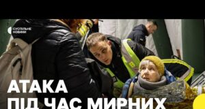 «Я рятувався з-під уламків і з вогню» | Росіяни поцілили по будинках у Києві (ВІДЕО) «Я рятувався з-під уламків і з вогню» | Росіяни поцілили по будинках у Києві (ВІДЕО)