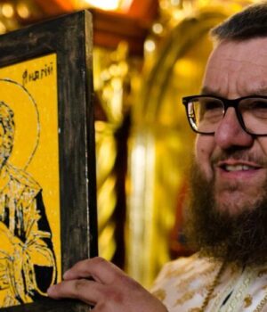 25-років-здавав-кров:-священник-з-Волині-став-заслуженим-донором-України 25-років-здавав-кров:-священник-з-Волині-став-заслуженим-донором-України