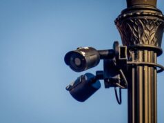 У Луцьку на Театральному майдані запрацювали «розумні» камери У-Луцьку-на-Театральному-майдані-запрацювали-«розумні»-камери