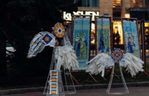 Як у Луцьку відзначатимуть новорічні свята. ЗАХОДИ Як-у-Луцьку-відзначатимуть-новорічні-свята.-ЗАХОДИ