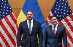 Україна погодилася на оновлену мирну угоду США, – ЗМІ Україна-погодилася-на-оновлену-мирну-угоду-США,-–-ЗМІ