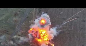 Перших 10 000 заявок до Сил Безпілотних Систем отримано протягом 25 діб набору. (ВІДЕО) Перших 10 000 заявок до Сил Безпілотних Систем отримано протягом 25 діб набору. (ВІДЕО)