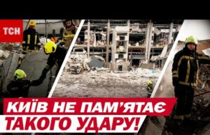 ПОДВІЙНІ МАСОВАНІ УДАРИ по КИЄВУ і ОДЕСІ! (ВІДЕО) ПОДВІЙНІ МАСОВАНІ УДАРИ по КИЄВУ і ОДЕСІ! (ВІДЕО)