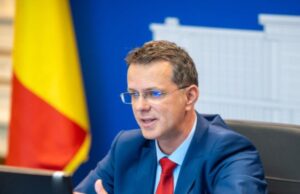 Винищувачі переслідували російський дрон, але не відкривали вогонь, – міністр оборони Румунії Винищувачі-переслідували-російський-дрон,-але-не-відкривали-вогонь,-–-міністр-оборони-Румунії