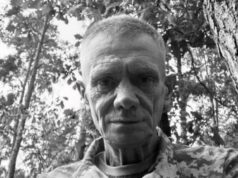 У військовому госпіталі міста Київ зупинилося серце Захисника Миколи Поплавського У-лікарні-зупинилося-серце-воїна-з-Волині-Миколи-Поплавського