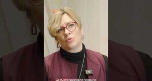 Примусова паспортизація на тимчасово окупованих територіях #війнавукраїні #росія #окупація (ВІДЕО) Примусова паспортизація на тимчасово окупованих територіях #війнавукраїні #росія #окупація (ВІДЕО)