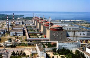 У МАГАТЕ зробили заяву про майбутнє Запорізької АЕС на тлі обговорень “мирного плану” У-МАГАТЕ-зробили-заяву-про-майбутнє-Запорізької-АЕС-на-тлі-обговорень-“мирного-плану”