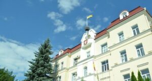 У луцькій мерії – кадрові перестановки У-луцькій-мерії-–-кадрові-перестановки