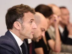 Макрон анонсував рішення щодо заморожених російських активів найближчими днями Макрон-анонсував-рішення-щодо-заморожених-російських-активів-найближчими-днями